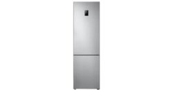 Samsung RB37J5230SA/EU 60cm Frost Free Fridge Freezer in Metal Graphite